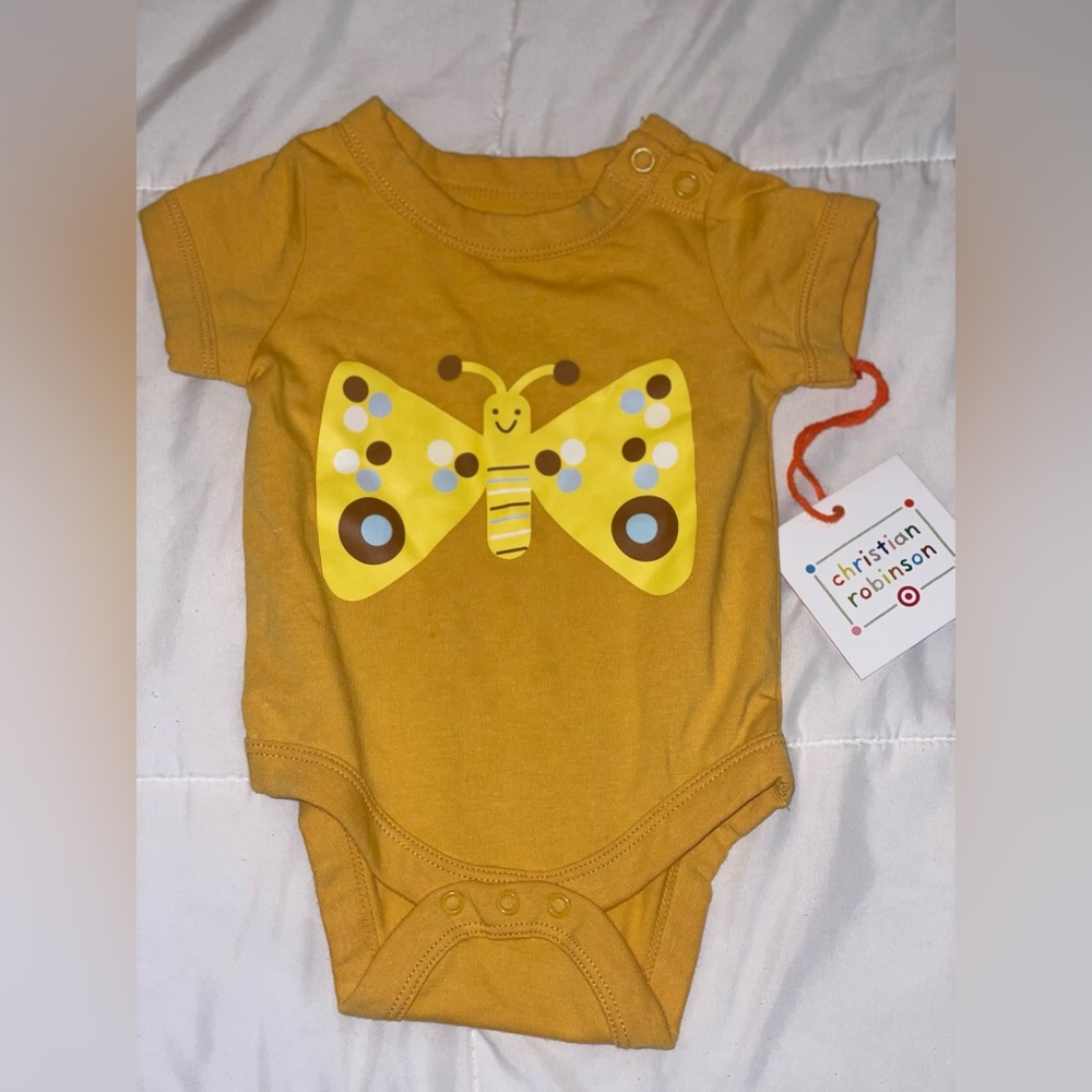 Girl onsies
